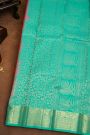 Coimbatore Soft Silk Dual Colour Saree