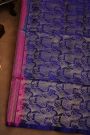 Coimbatore Soft Silk Pink Saree