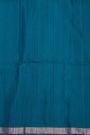 Coimbatore Soft Silk Blue Saree