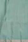 Coimbatore Soft Silk Sea Blue Saree