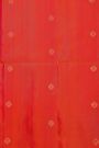 Coimbatore Soft Silk Off White Saree