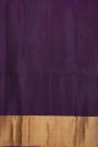 Coimbatore Soft Silk Purple Saree