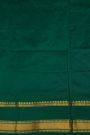 Narayanpet Silk Cream Saree