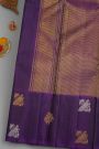 Kancheepuram Silk Multi Colour Saree