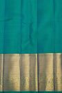Kancheepuram Silk Dual Colour Saree