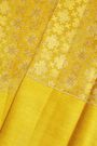 Kancheepuram Tissue Gold Saree