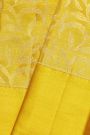 Kancheepuram Tissue Gold Saree