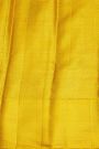 Kancheepuram Tissue Gold Saree
