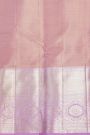 Kancheepuram Tissue Lavender Saree