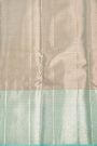 Kancheepuram Tissue Gold Saree