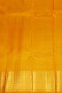 Kancheepuram Silk Multi-Colour Saree