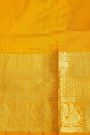 Venkatagiri Silk Dual Colour Saree