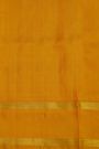 Venkatagiri Silk Mustard Saree