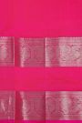 Kuppadam Sico Peach Saree