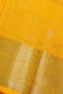 Kuppadam Sico Mustard Saree