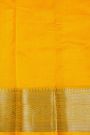 Kuppadam Sico Mustard Saree