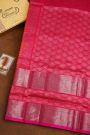 Kuppadam Sico Dual Colour Saree