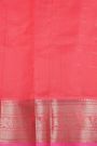 Kuppadam Sico Pink Saree