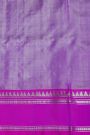 Venkatagiri Silk Lavender Saree