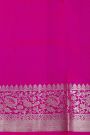 Venkatagiri Silk Dual Colour Saree