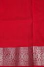 Venkatagiri Silk Dual Colour Saree
