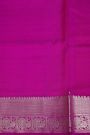 Venkatagiri Silk Lavender Saree
