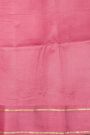 Matka Silk Beige Saree