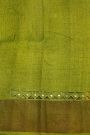 Fancy Tussar Multi Colour Saree