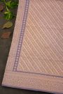Banarasi Silk Grey Saree