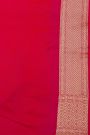 Banarasi Silk Dual Colour Saree