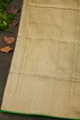 Banarasi Silk Dual Colour Saree