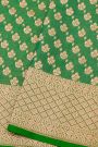 Banarasi Silk Dual Colour Saree