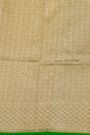 Banarasi Silk Dual Colour Saree
