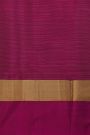 Coimbatore Soft Silk Green Saree