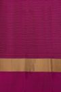 Coimbatore Soft Silk Navy Blue Saree