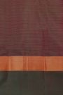 Coimbatore Soft Silk Red Saree