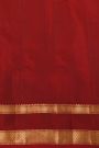 Coimbatore Soft Silk Green Saree