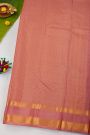 Coimbatore Soft Silk Maroon Saree
