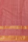 Coimbatore Soft Silk Maroon Saree