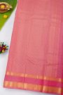 Coimbatore Soft Silk Purple Saree
