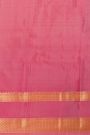Coimbatore Soft Silk Purple Saree