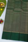Coimbatore Soft Silk Multi-Colour Saree