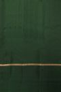 Coimbatore Soft Silk Mustard Saree