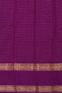 Coimbatore Soft Silk Mustard Saree