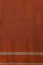 Coimbatore Soft Silk Navy Blue Saree