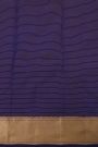 Coimbatore Soft Silk Purple Saree