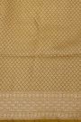 Banarasi Silk Dual Colour Saree