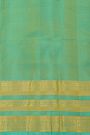 Coimbatore Soft Silk Peach Saree