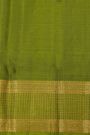 Coimbatore Soft Silk Purple Saree