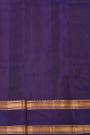 Coimbatore Soft Silk Peacock Green Saree